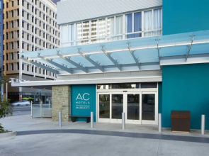 AC Hotel by Marriott Beverly Hills