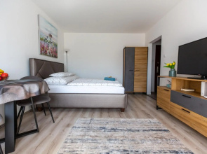 Aliz Apartman