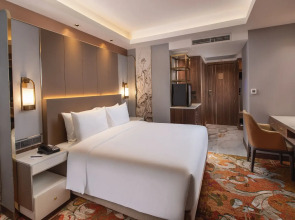 SAMALA Hotel Bangkok