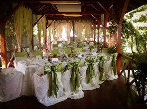 Hotel Baneasa Parc