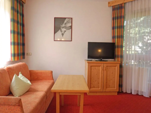 Apartment Diana Pettneu am Arlberg 14008