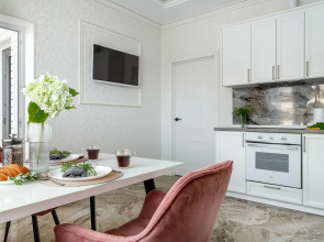 Апартаменты на улице Шевченко 22