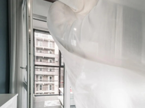 B-Flats (Би-Флэтс) на улице Ленина 185А