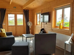 Ruth's Retreat