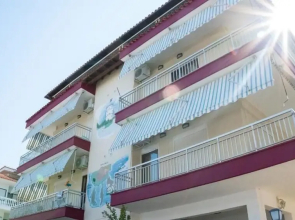 Niki Apartments
