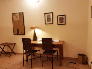 Villa Yiri Suma