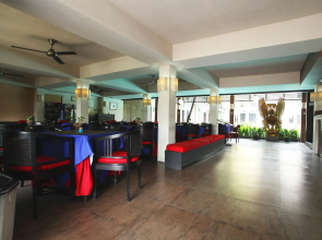 Sanur Agung Hotel