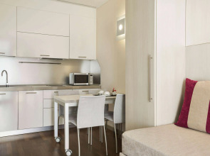 Отель Ramada Plaza by Wyndham Milano