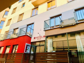 Hotel Mlynska