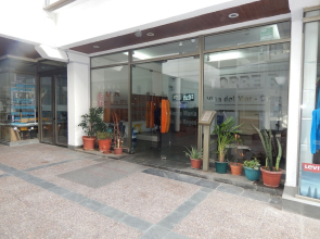 506 Departamento VS Centro Viña