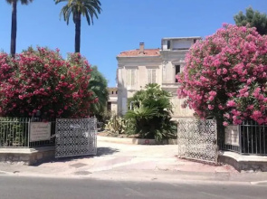 Résidence La Pervenche