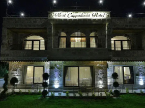 Nest Cappadocia Hotel
