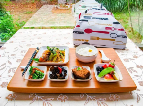 五柳園休閒農場