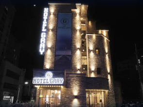 Hotel Gray Nampo