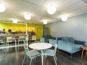 Aparthotel Adagio Access Paris Reuilly