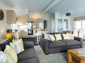Three Bedroom Lodge 13
