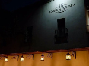 Masseria Messapia Resort & Spa