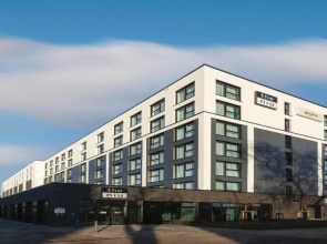 Holiday Inn - the niu, Flash Berlin Charlottenburg by IHG