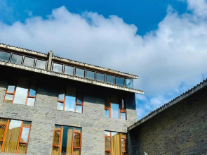 Minyoun Guangwu Mountain Hotel