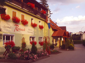 Hotel Gasthof Roseneck
