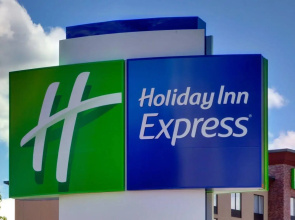 Holiday Inn Express Pineville-Alexandria Area by IHG