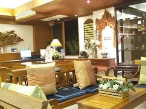 Bangkok Garden Resort