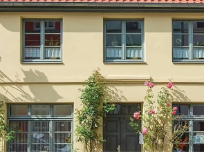 Amazing Apartment in Wismar With 3 Bedrooms, Sauna and Wifi