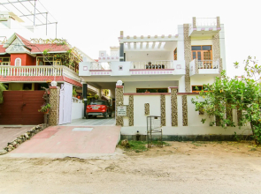 Hotel JMD Inn by OYO Rooms