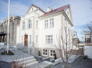 Reykjavik Residence Suites