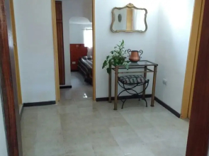 Agua de oro Housing