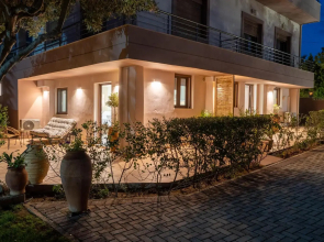 Olea Suites