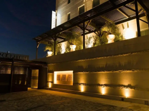 Hotel Costa Resort Hanno