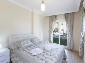 Mutlu Yasam Villa 4