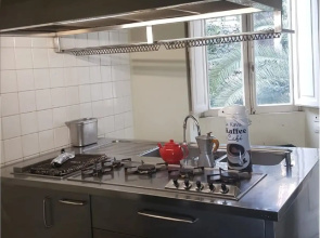 Rome Experience Hostel