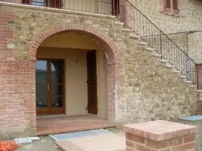 Tuscany Villa