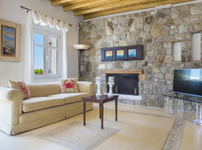 Villa Apanema