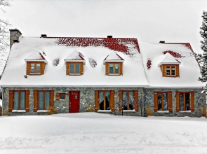 Au Gîte de la Chute