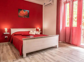 Boss guest house