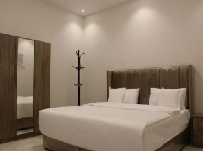 Goot Almasif Furnished Apartments