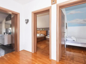 Apartment Larisa