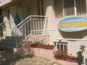 Laguna Family Hotel