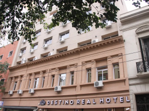 Destino Real Hotel