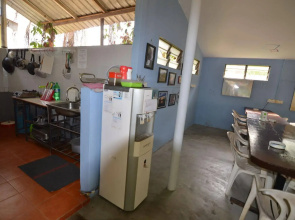 Zackry Guest House