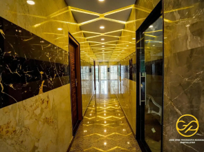 Sree Guru Pavanasuta Residency