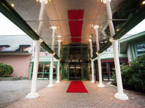 Hotel Heden, BW Signature Collection