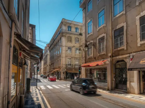 LV Premier Baixa CN1 AC Elevator Central Views