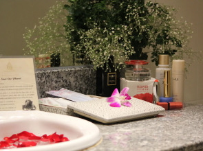 Sky Gem Hotel - Ben Thanh