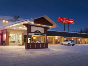 Travel Inn Cochrane