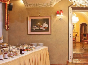 Alchymist Nosticova Palace