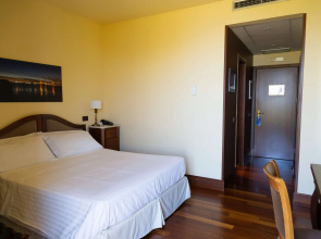 Best Western Hotel Santa Caterina